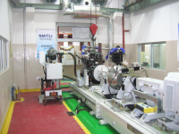 Clutch Test Rig Facilities For Vehicle Manufacturers
