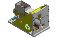 Bespoke Test Rig Creators For Vehicle Manufacturers