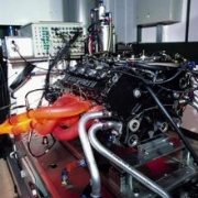 Engine Test Systems