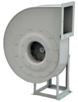 Industrial ART-N Direct Driven Centrifugal Fans