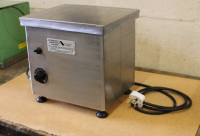 Benchtop Vibrating Table