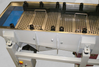 High screening Vibrating Screen