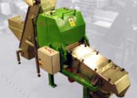 Hand ing multiple flavours of tea - easy clean down