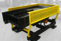 Design Bespoke Hand ing Equipment