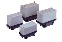 Electromagnetic Drive Unit For Controlled Feed Rate