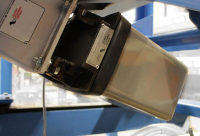 Electromagnetic Drive Unit For weighing Of Pharmaceuticals