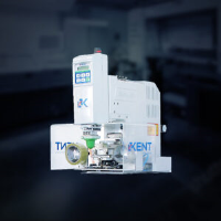 Suppliers of Inline Machines for Automated Systems UK