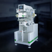 XL Machines for Large Product