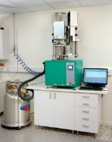 Certified Contract Testing of Polymers