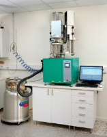 UK Specialists for Contract Testing of Polymers