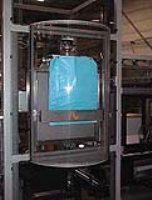 Easy-Open Pre-Fabricated Bags Suppliers UK