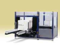 Highly Efficient Case Erectors