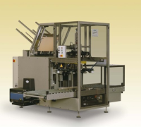 Reliable Lantech Lid Forming and Placing Machines