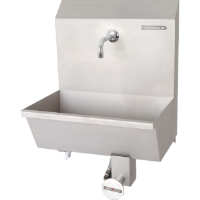 High Quality Hygienic Stainless Steel Handwash Stations