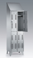 Manufacturers Of Stainless Steel Lockers In Telford