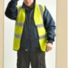 UK Manufacturers Of Site Safety Mirrors For The Construction Sector In Shropshire