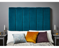 Archie 4ft Double Tall Headboard