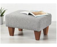 Richmond Easy To Move Small Footstool