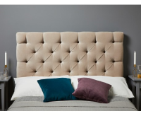 Manufacturers Of Olivia Single Short Headboard