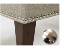 Manufacturers Of Chrome Footstool Studs