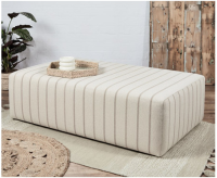 Manufacturers Of Soho Square Ottoman