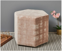 Manufacturers Of Spencer Tall Pouffes