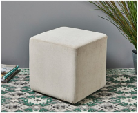 Manufacturers Of Oxford Cube Pouffes