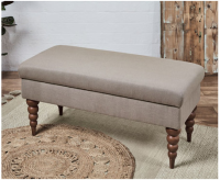 Manufacturers Of Seville Plain Bench Stool