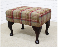 Manufacturers Of Richmond Small Footstool