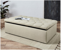 Suppliers Of Lexington Deep Buttoned Rectangular Ottoman