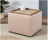 Suppliers Of Oslo Tray Rectangular Sophisticated Stool