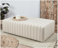 Suppliers Of Soho Square Ottoman