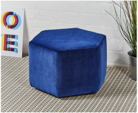 Suppliers Of Spencer Short Pouffes