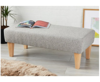 Suppliers Of Canterbury Bench Stool