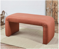 Suppliers Of Aspen Bench Stool