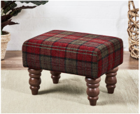 Suppliers Of Small Footstool Richmond