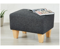 Suppliers Of Edward Small Footstools