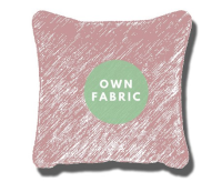 Bespoke Fabric Cushions