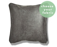 Bespoke Leather/Idaho Cushions