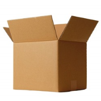 Double Wall Cardboard Boxes - Large Sizes