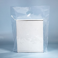 Clear Degradable Plastic Carrier Bags