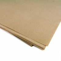 Heavy Duty Brown Kraft Sheets