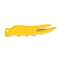 Cruze Cutter 100% Saftey Knife