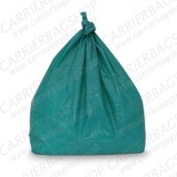 Green Refuse Sacks