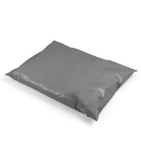 Grey Mailing Bags - Recyclable Plastic (Large Sizes)
