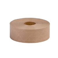 Reinforced Gummed Paper Tape