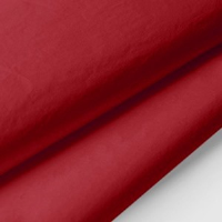 Deep Red Acid-Free Tissue Paper [MF]