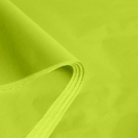 Lime Green Acid-Free Tissue Paper (MG)
