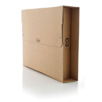 Book Wrap? DVD & CD Mailing Boxes