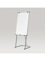 Whiteboard and Easel